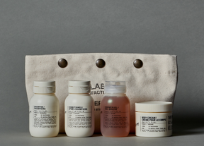 Le Labo 'Hinoki' Travel Set