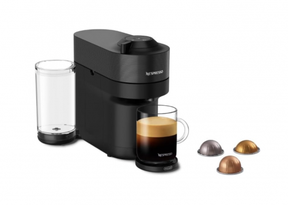 Nespresso Vertuo Pop+ Coffee and Espresso Machine.