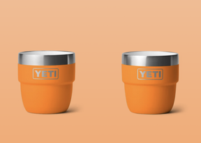 Yeti 118 ML Stackable Cups.