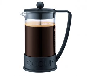 Bodum Brazil French Press Coffee and Tea Maker.