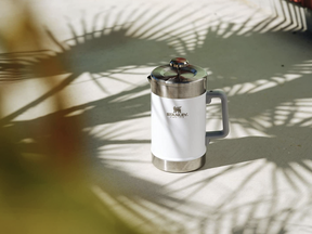 Stanley 48-Ounce Vac French Press.