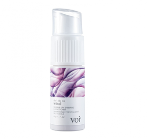 Voir Haircare She's Like the Wind Invisible Dry Shampoo & Conditioner