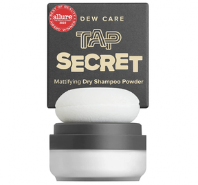DEW CARE Tap Secret