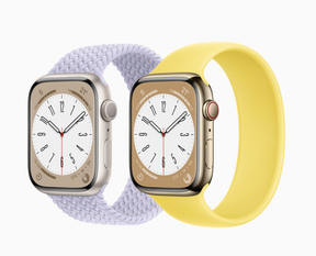 Apple watch series 8