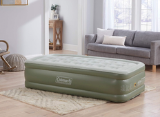 Coleman SupportRest Double High Airbed