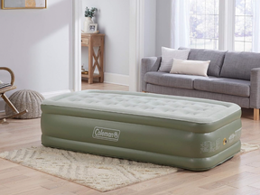 Coleman SupportRest Double High Airbed