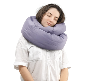 How to prevent motion sickness