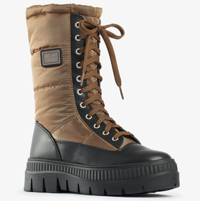 The best winter boots