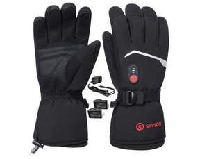 The best heated gloves