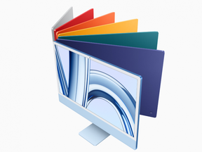 iMac M3 lineup.