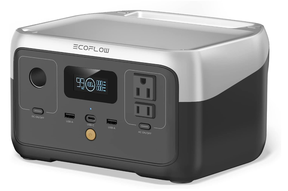 EF Ecoflow Portable Power Station