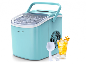 ecozy Portable Ice Maker Countertop