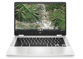 HP Chromebook X360