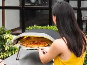 Ooni Koda 16 Gas Powered Pizza Oven
