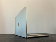 MacBook Air 15 inch M3.