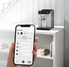 De'Longhi app.