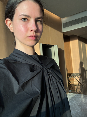 Ninety Percent Shiele Top