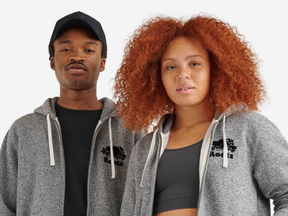 Organic Original Full Zip Hoodie