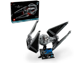 TIE Interceptor