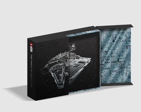 The Force of Creativity