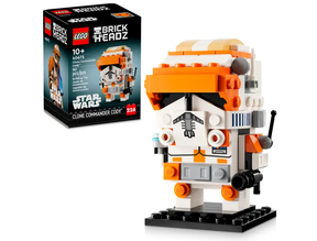 Clone Commander Cody