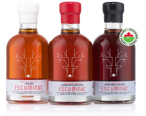 Canadian Maple Syrup