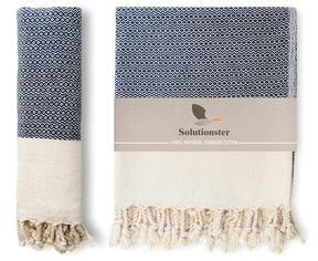 Turkish Hand Towels