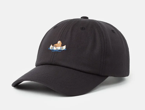 Sasquatch Peak Hat