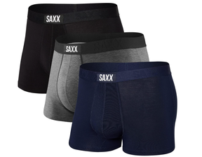 Saxx Men's Underwear