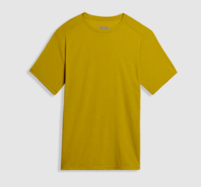 Journey Short Sleeve Crew.