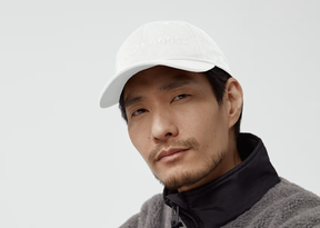 Wordmark Adjustable Cap