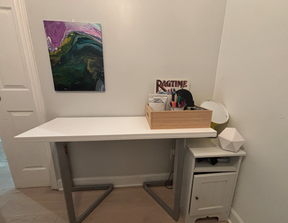 Flip – Console to Dining Room Set.