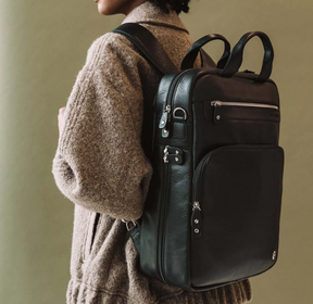 The Backpack