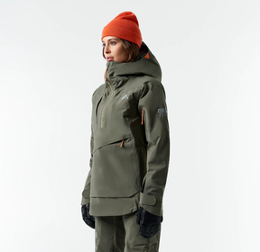 Torngat 3L Jacket-Boreal.