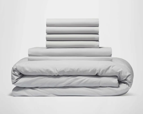 Percale Cotton Core Sheets Bundle.