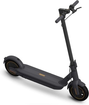 Segway Ninebot MAX Electric Kick Scooter,