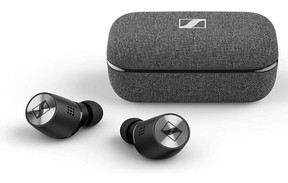 Sennheiser Momentum True Wireless 2