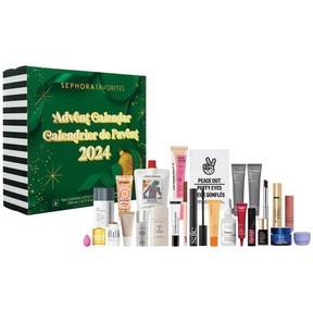 Sephora Favorites Advent Calendar