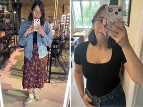 sezane review