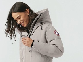 Shelburne Parka Heritage