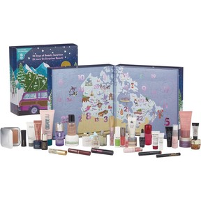Shoppers Beauty 25 Days of Beauty Surprises