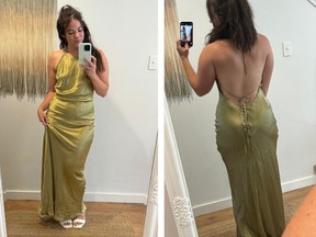 Jeany Dress