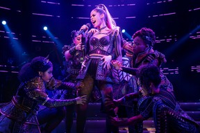 Six the Musical
