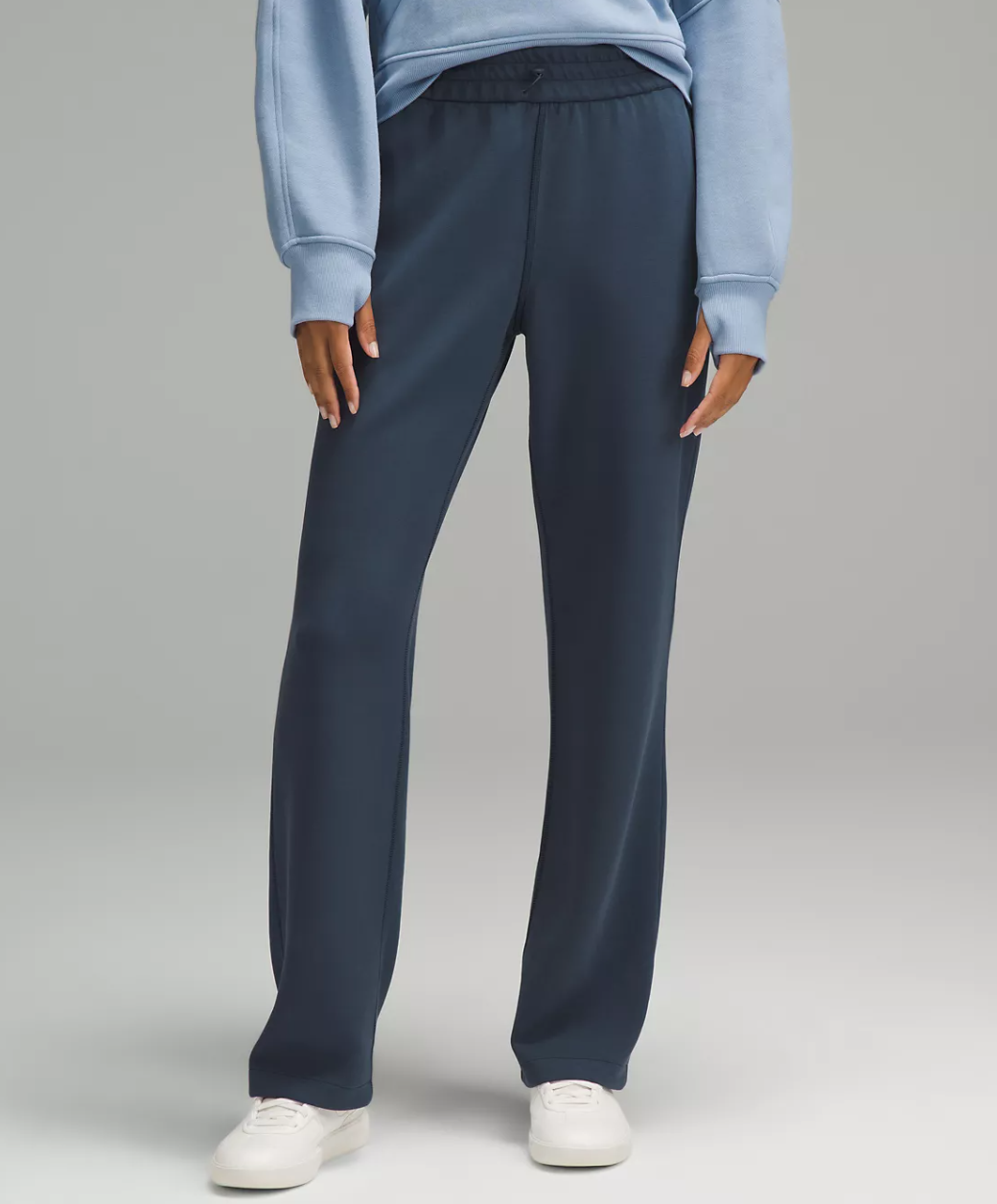  Softstreme High-Rise Pant.