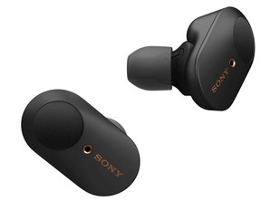 Sony WF-1000XM3/B