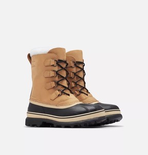 The best winter boots