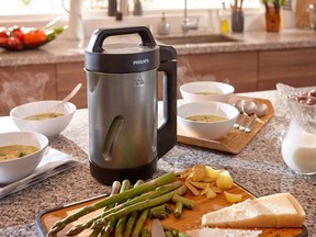 SoupMaker