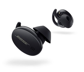 Sport Earbuds
