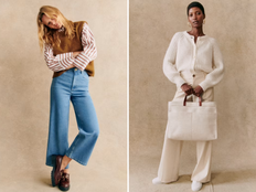 Sézane promo codes and coupons for August 2024