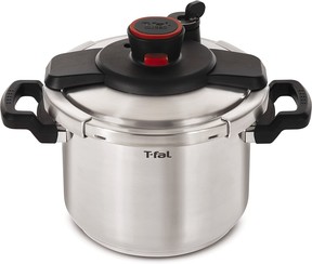T-fal Clipso.